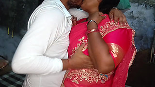 Desi Village GF Pink Pussy Fuck