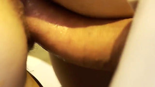 I Cheated on My Husband with a Colleague in the Toilet