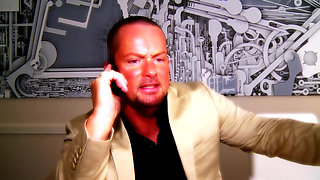 Hangover 3 - Full Movie