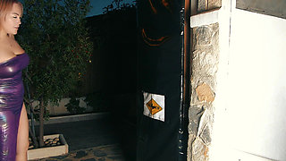 Glory Hole Wicked Desires