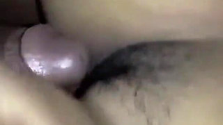 Bengali Tight Hairy Pussy Fucked by BF Kolkata Missionary Porn Video