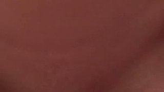 Sinful blondie angel get hard cock in her wet holes in pov