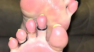 Sph Foot JOI - Nurturing by Ivys Feet