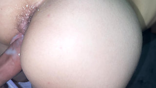 Don't Cum Inside My Tight 18 Pussy - Is My First Time I Am Not On Birth Controll ( Add Me Free Nudes )