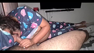 My Pregnant Single Stepsister Let Me Cum Inside Her, Anyway, She Is Already Pregnant