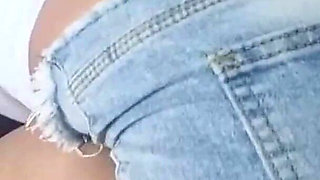 Big Boobs and Huge Ass Wife Enjoys to Be Suck Balls, to Be Sucked on Boobs and to Be Fucked Hard and Get Massive Creampie