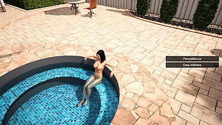 Complete Gameplay - Seaside Mystery, Part 3