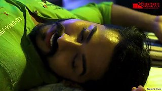 The Friends Threesome orgy Hot Indian Porn Video