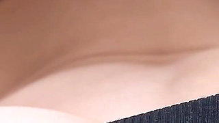 She's Got so Juicy Pussy! Just Look How Slimy She Is!