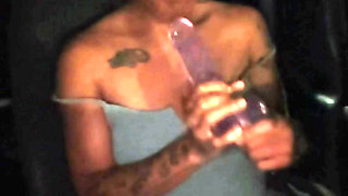 XHamster Dildo night Ride