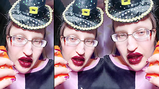 Pay to Hear Your Wife Beg Me - Findom Homewrecker Asmr by Findom Goaldigger