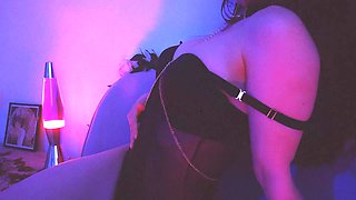 Asmr - Erotic JOI with Countdown.