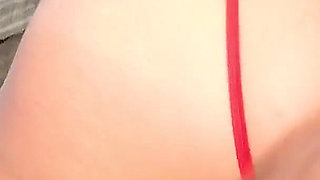 Hot Mexican Latina Meets German Tourist for Ass Fuck Date