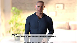 Primal instinct: sexy wife ep 4