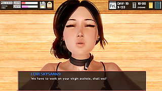 Unlimited Pleasure v0.2.8 Part 15 Nun Nurse Teacher by Loveskysan69