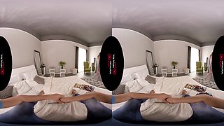 Kinky Super Powers - Virtual Reality