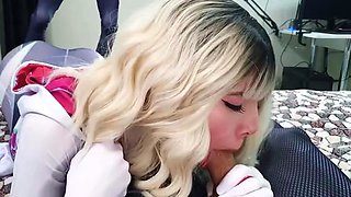PornHub Webtolove Sexy Spider Man Multiverse