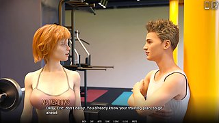 Animated hentai with Misskitty2k featuring intense sex scenes