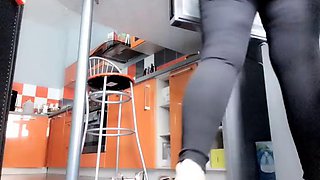 Working from home