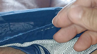 Want to get hard