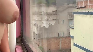 I'm Ready to Take a Lot of Cocks to My Bed