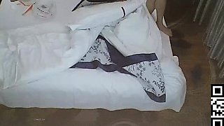 Amateur Hidden Cam with Dildo Wives