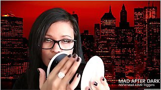 Asmr Ear Licking Ear Eating Ear Kissing (3dio)