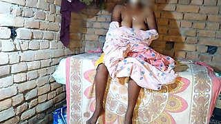 Desi bhabhi ka chut chat kar choda