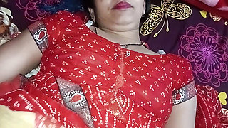 Step brother came into my bedroom and convence me for fucking, Lalita sex video in hindi