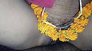 Jeth ji's cock is big, when fucking,