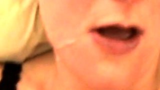 Amateur Facial Fun