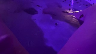 Hot emo amateur solo masturbation