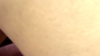 Sexy Horny Neighbor Invites Me to Her Apartment to Accompany Her as an Excuse to Put All My Huge and Rich Cock in Her.