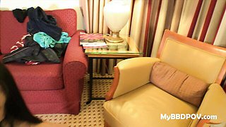 Erotic Candy Alexa at anal gape dirt