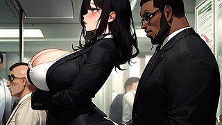 So I Walked Right Up To Her And Said, SHOW ME YOUR TITTYS!