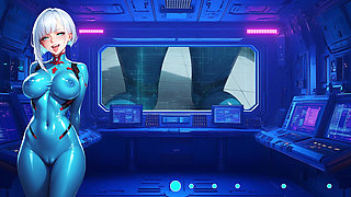 Ashley's Clench Training HFO Loop