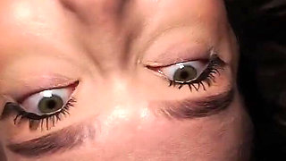 Submissive MILF Anal Casting & Slave Training