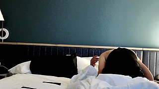 Real Homemade Cheating Creampie for Cuckold Mormon Wife and Stepmom From Actual Stranger