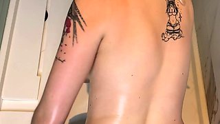 Solo Amateur Latina Teen With Big Boobs