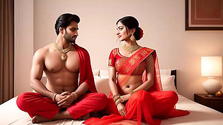 18+ Viral Desi Indian  Sex Fucking Pussy Riding On Dick