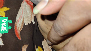 Indian Lakshmi aunty doggy style