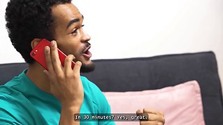 Cuck4k. prego czech blonde wants her husband to see her hardcore a stranger