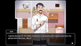 Village Rapsody - Part 19 - Cheating Husband! Horny MILF! by Loveskysan69