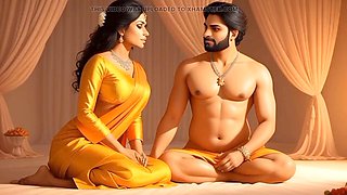 Indian Bhojpuri beauty Rozestybypass99 has intense hardcore sex with her boyfriend