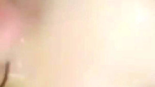Dasi Beautiful Hot Pale Teen Tight Pussy Wrecked as Well S Her Clothes by Her Black Roommate