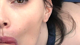 Pounded so Hard the Bed Broke