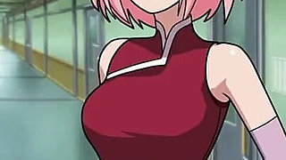 Naruto - Kunoichi Trainer Sex with Ino by Loveskysan69