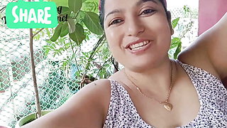 EXCLUSIVE HORNY HOT MALLU BHABHI HARCORE BLOWJOB