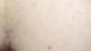 Marie Getting Her Butthole Stretched and Filled