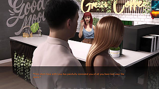 Reunion 5 - John's Lunchtime with Lisa